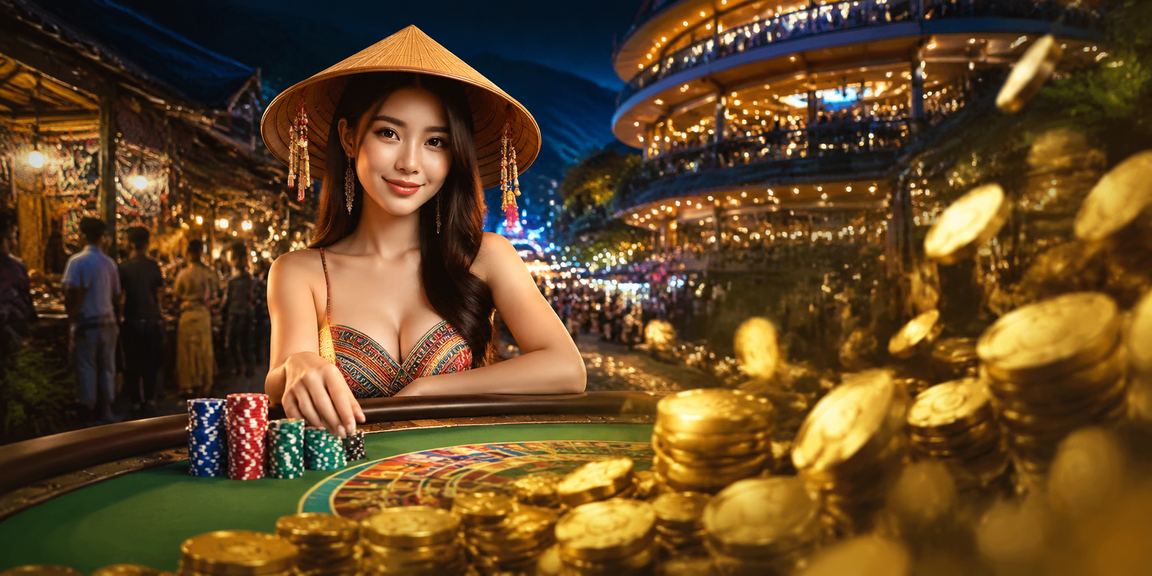 tiger gaming
