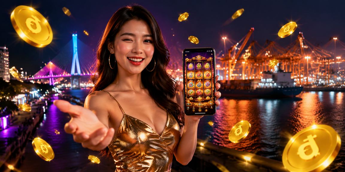 tiger gaming