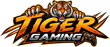 Tiger Gaming